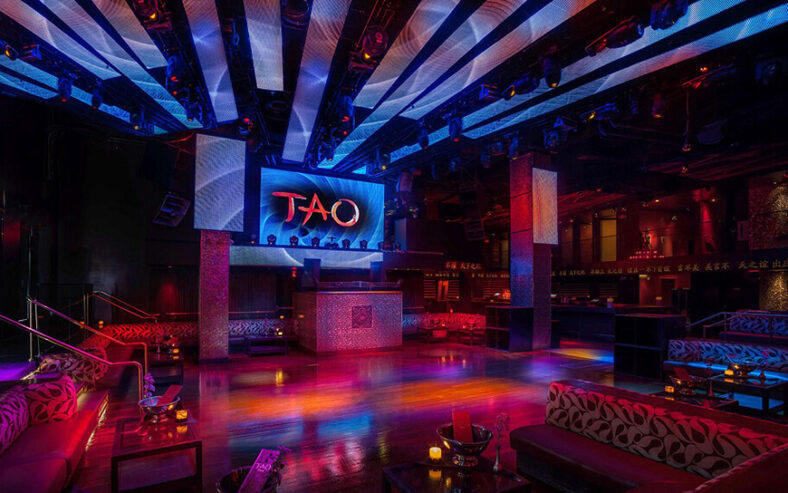 TAO Nightclub