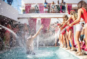 Drai’s Beachclub