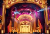 Experience the Magic of Vegas Spectacle! (GENERAL ADMISSIONS)