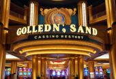 Golden Sands Resort & Casino – Ultimate Weekend Getaway!