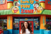 Family Fun Zone – Unforgettable Adventures for Everyone!