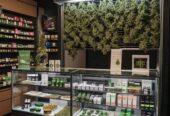 Green Oasis Dispensary – Elevate Your Experience!