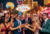 Las Vegas Bachelor Party