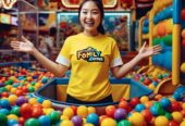 Family Fun Zone – Unforgettable Adventures for Everyone!