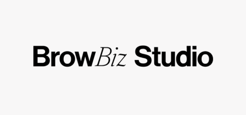 BROWBIZ STUDIO